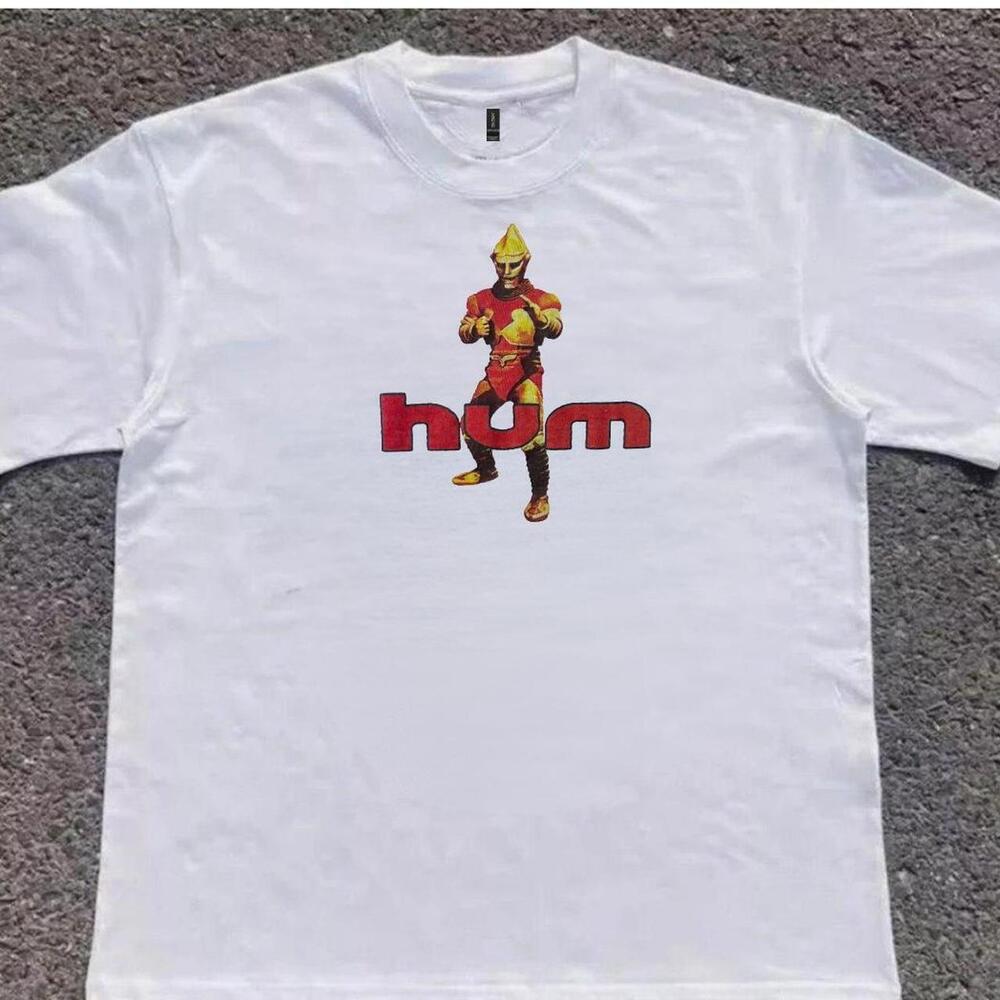 Hum Band Tee 2
